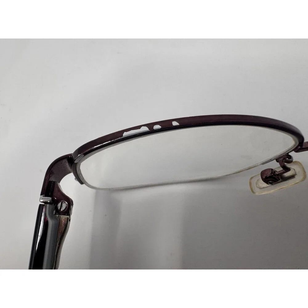 Coach eyeglass frames